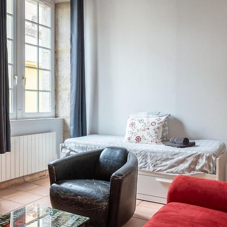 Emplacement N°1 Tres Bel Appartement Spacieux Carcassonne Eksteriør billede