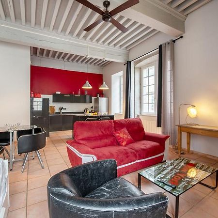 Emplacement N°1 Tres Bel Appartement Spacieux Carcassonne Eksteriør billede
