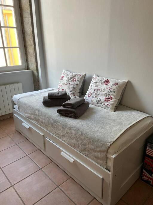 Emplacement N°1 Tres Bel Appartement Spacieux Carcassonne Eksteriør billede