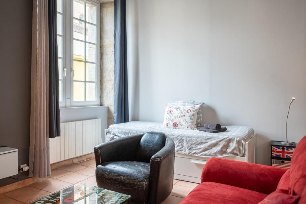 Emplacement N°1 Tres Bel Appartement Spacieux Carcassonne Eksteriør billede