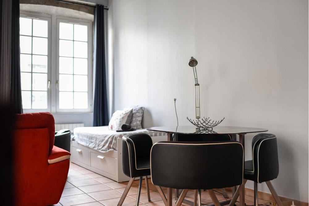 Emplacement N°1 Tres Bel Appartement Spacieux Carcassonne Eksteriør billede