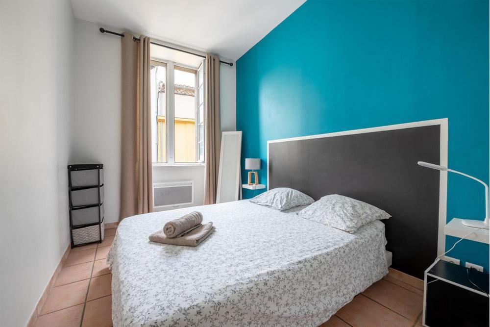Emplacement N°1 Tres Bel Appartement Spacieux Carcassonne Eksteriør billede