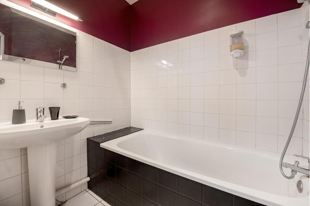 Emplacement N°1 Tres Bel Appartement Spacieux Carcassonne Eksteriør billede