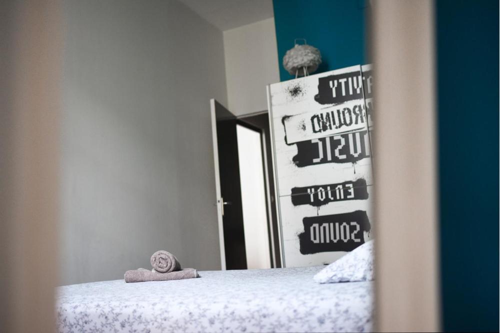 Emplacement N°1 Tres Bel Appartement Spacieux Carcassonne Eksteriør billede